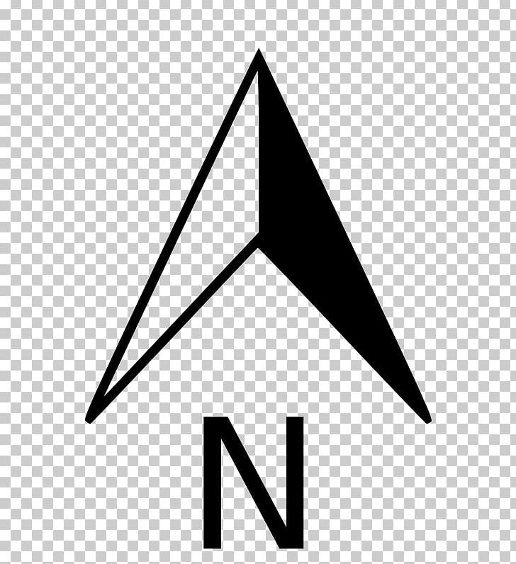 North Arrow Compass Rose PNG, Clipart, Angle, Area, Arrow, Black And White, Clip Art Free PNG Download