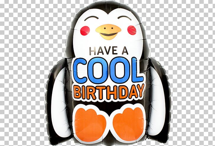 Penguin Gas Balloon BoPET Product PNG, Clipart, Balloon, Bird, Birthday, Bopet, Flightless Bird Free PNG Download