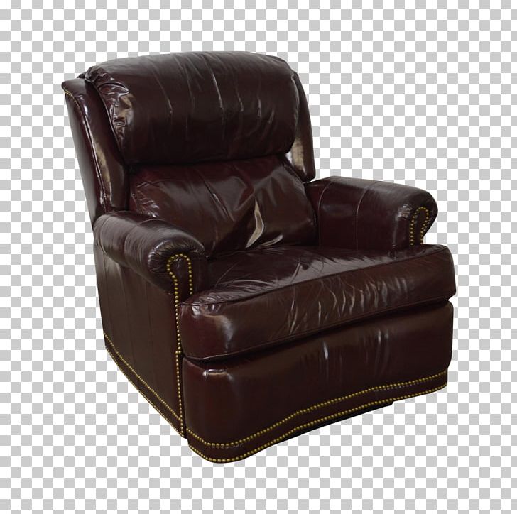 Recliner Couch Eames Lounge Chair Chaise Longue PNG, Clipart, Angle, Bed, Bonded Leather, Brown, Car Seat Cover Free PNG Download