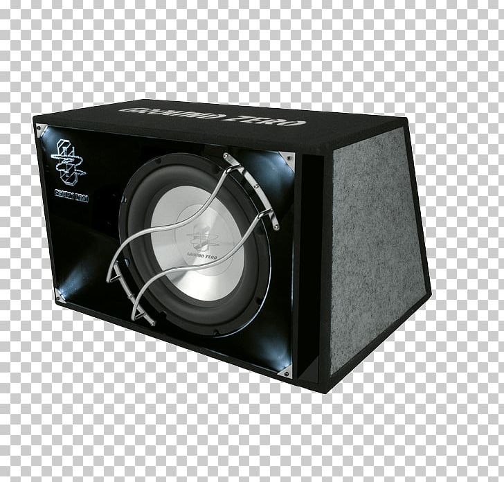Subwoofer Bass Reflex Audio Power Car Ground Zero GZHB 20XBT PNG, Clipart, Amplificador, Amplifier, Audio, Audio Equipment, Audio Power Free PNG Download