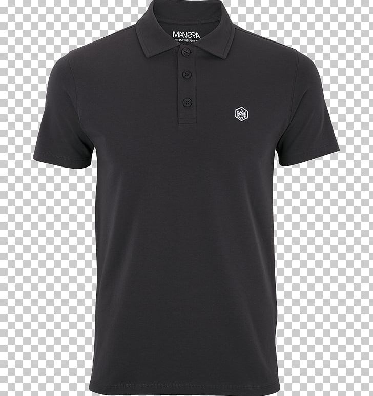 T-shirt Polo Shirt Oakland Raiders Top PNG, Clipart, Active Shirt, Angle, Black, Clothing, Collar Free PNG Download