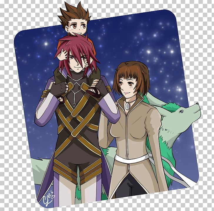 Tales Of Symphonia Kratos Aurion Lloyd Irving Character PNG, Clipart, Android, Anime, Character, Fiction, Fictional Character Free PNG Download