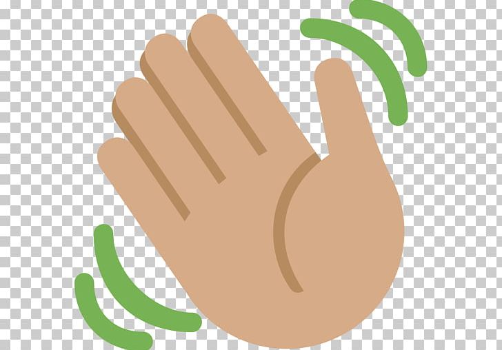 Wave Emoji Hand Human Skin Color PNG, Clipart, Computer Icons, Emoji, Emoticon, Finger, Grass Free PNG Download