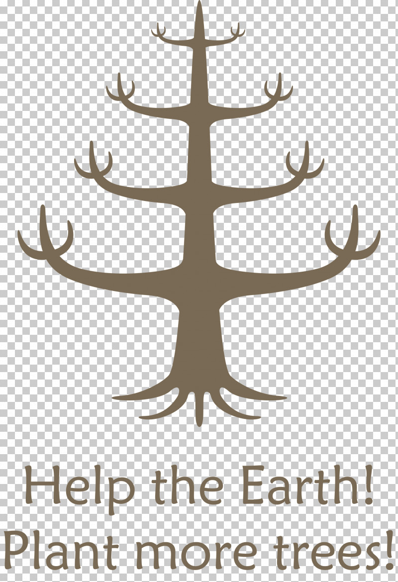 Plant Trees Arbor Day Earth PNG, Clipart, Antler, Arbor Day, Cafe, Coffee, Door Free PNG Download