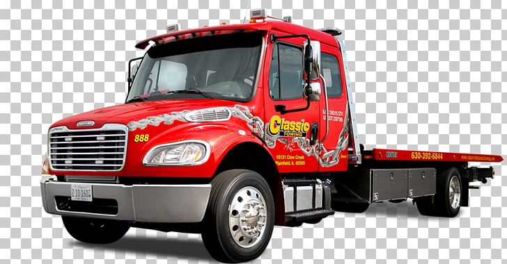 Car Classic Towing (Aurora) Naperville Classic Towing Tow Truck PNG, Clipart, Automotive Exterior, Brand, Breakdown, Car, Clas Free PNG Download
