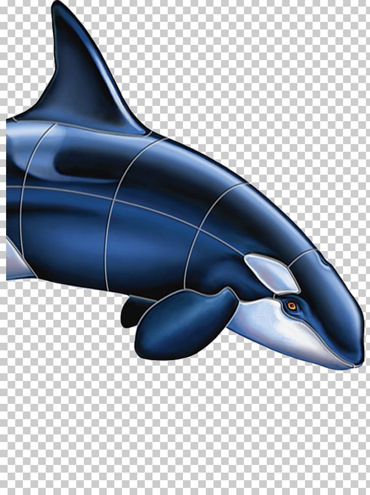 Common Bottlenose Dolphin Mosaic Killer Whale Ceramic Swimming Pools PNG, Clipart, Automotive Design, Bottlenose Dolphin, Common Bottlenose Dolphin, Dolphin, Electric Blue Free PNG Download