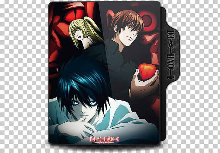 Whos your favorite character in the anime The Death Note Why  Quora