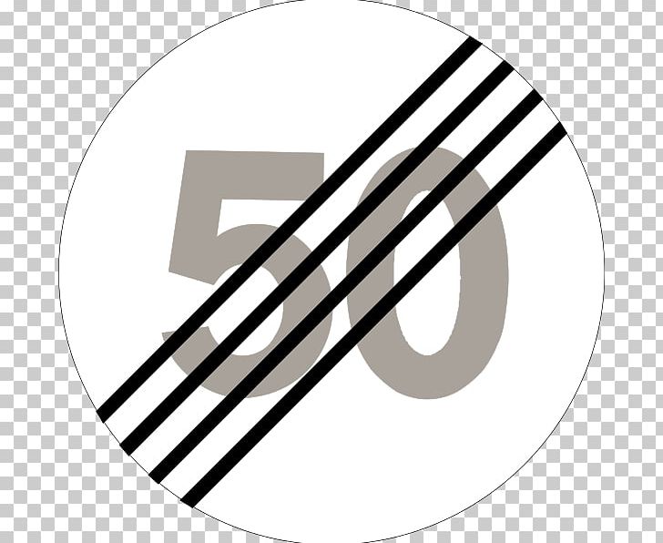 Norway Prohibitory Traffic Sign Speed Limit PNG, Clipart, Black And White, Brand, Circle, Line, Norway Free PNG Download