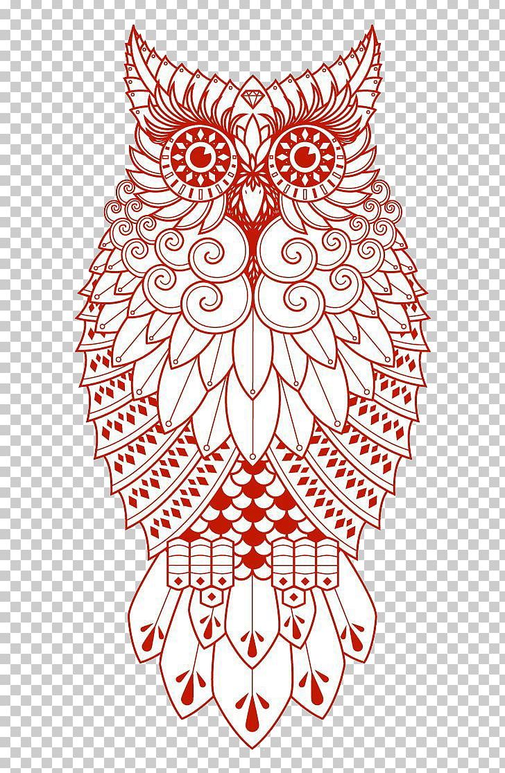 Owl Drawing Tattoo PNG, Clipart, Animal, Animals, Area, Art, Barn Owl Free PNG Download