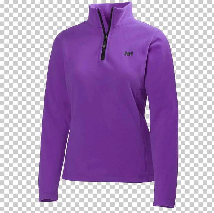 Polar Fleece Helly Hansen Clothing Jacket Sweater PNG, Clipart, Active Shirt, Bluza, Clothing, Electric Blue, Fleece Free PNG Download