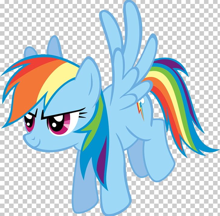 Pony Rainbow Dash Ekvestrio Horse Hasbro PNG, Clipart, Anime, Art, Cartoon, Computer Wallpaper, Dash Cliparts Free PNG Download
