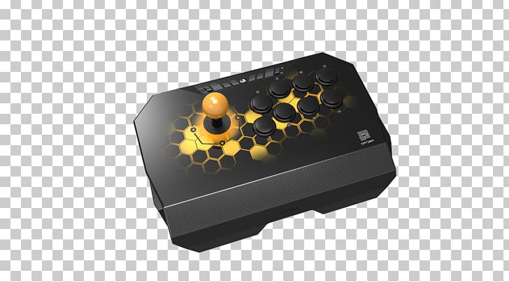 Qanba Drone Arcade Joystick PlayStation 3 PlayStation 4 PNG, Clipart, All Xbox Accessory, Arcade Controller, Arcade Game, Blazblue Cross Tag Battle, Directinput Free PNG Download
