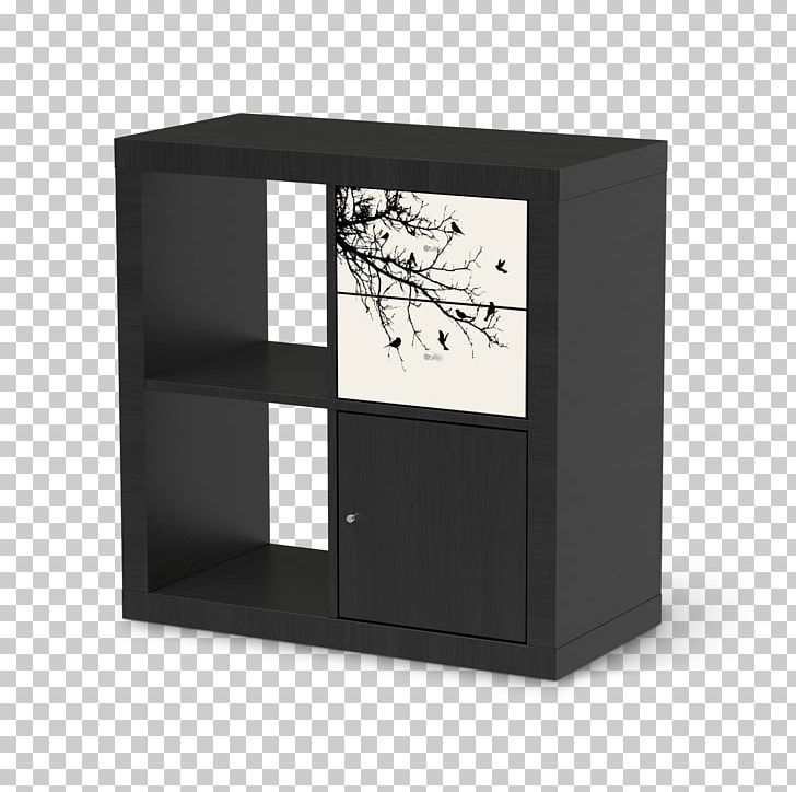 Shelf Table Paper Drawer Sticker PNG, Clipart, Angle, Billy, Black, Bookcase, Commode Free PNG Download