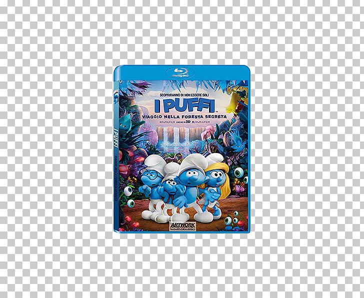 Smurfette United States The Smurfs Adventure Film PNG, Clipart, 2017, Adventure Film, Animated Film, Blu, Blu Ray Free PNG Download