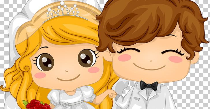 Wedding Invitation Bridegroom PNG, Clipart, Art, Boy, Bride, Cartoon, Child Free PNG Download