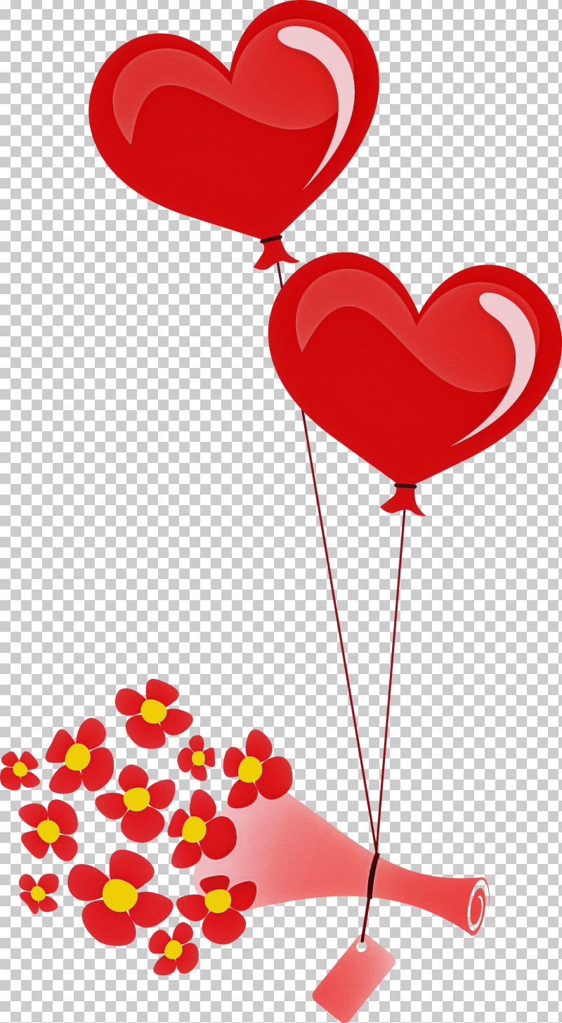 Valentine Heart PNG, Clipart, Balloon, Heart, Love, Red, Valentine Heart Free PNG Download