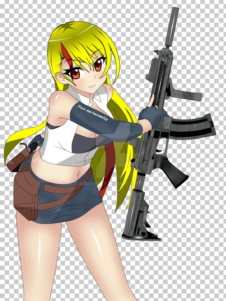 Gun Character PNG, Clipart, Action Figure, Animated Cartoon, Anime, Art, Character Free PNG Download