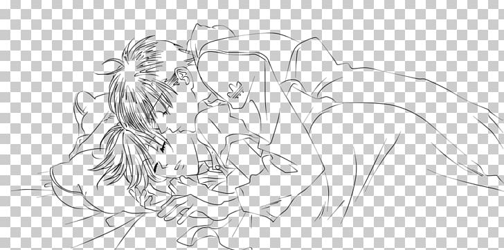 Line Art Figure Drawing White Sketch PNG, Clipart, Anime, Arm, Artwork, Black And White, Character Free PNG Download