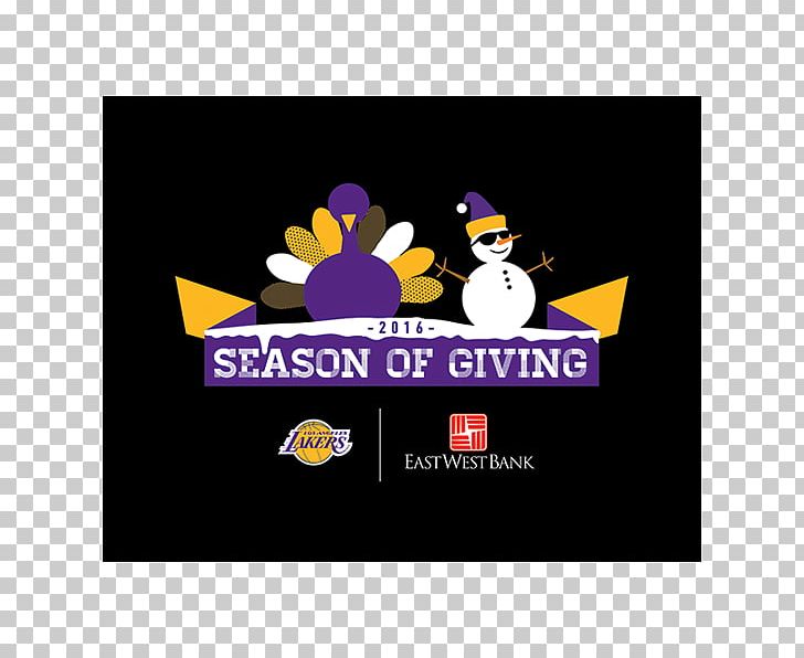 Los Angeles Lakers Advertising NBA Logo Brand PNG, Clipart, Advertising, Bird, Brand, Community, Flightless Bird Free PNG Download
