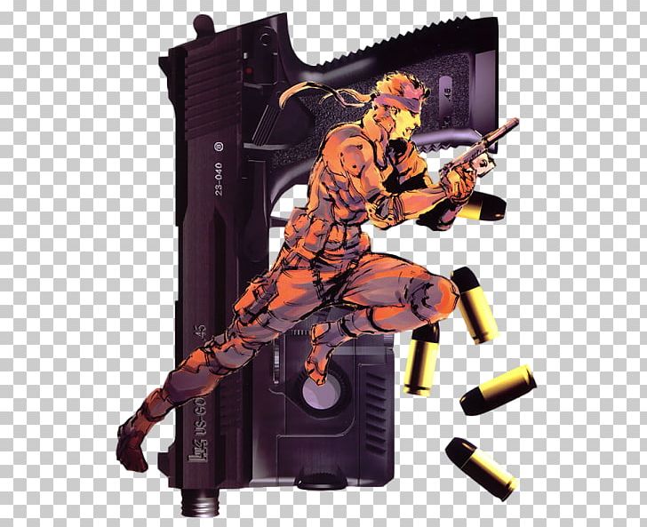 Metal Gear Solid 4: Guns Of The Patriots Metal Gear Rising: Revengeance The Art Of Metal Gear Solid I-IV Metal Gear 2: Solid Snake PNG, Clipart, Action Figure, Big Boss, Figurine, Game, Hideo Kojima Free PNG Download