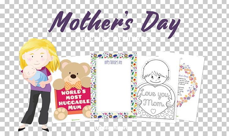 Mother's Day Teacher Paper PNG, Clipart,  Free PNG Download