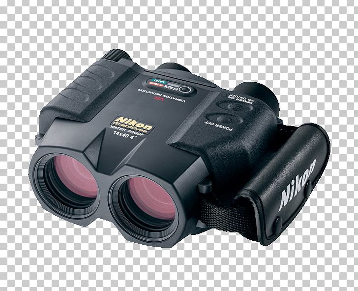 Nikon StabilEyes VR 12x32 -stabilized Binoculars Nikon StabilEyes VR 14x40 PNG, Clipart, Binoculars, Camera Lens, Canon, Hardware, Image Stabilization Free PNG Download