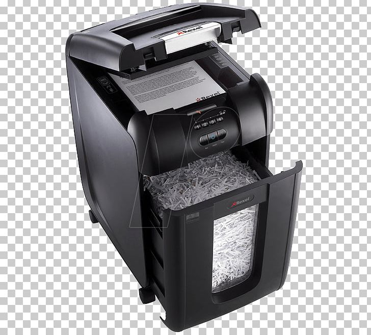 Paper Shredder Fellowes Brands Rexel Swingline PNG, Clipart, Acco Brands, Camera Accessory, Crusher, Electronic Device, Electronics Free PNG Download