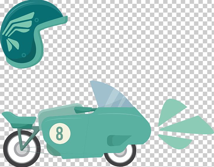 Scooter Motorcycle Vespa PNG, Clipart, Cars, Drawing, Euclidean Vector, Frame Vintage, Green Free PNG Download