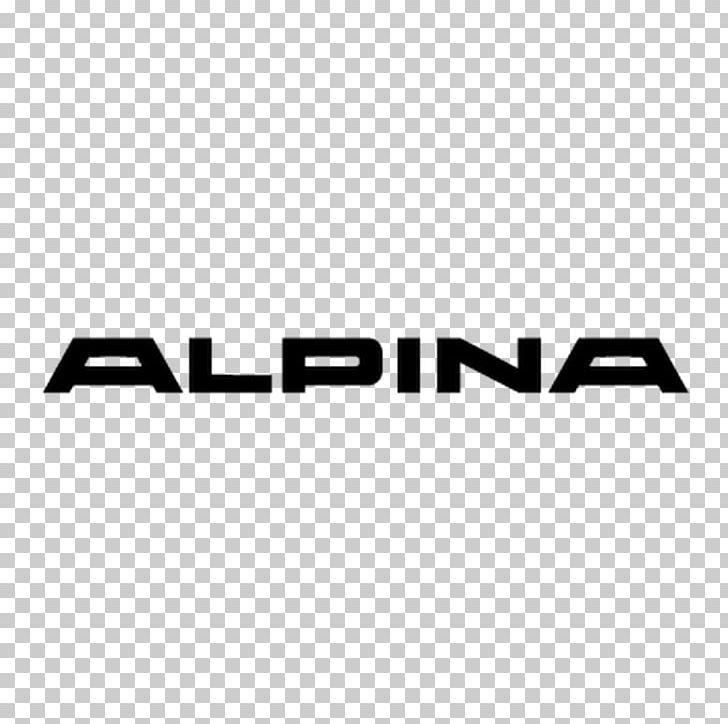 Car Brand Alpina Sticker Buchloe PNG, Clipart, Alpina, Angle, Area, Black, Bmw Free PNG Download