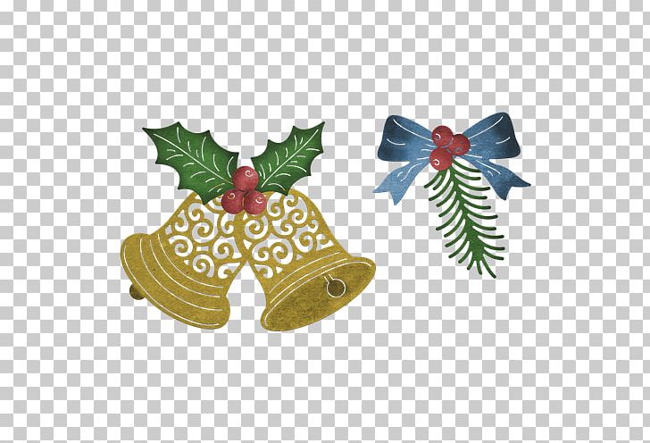 Cheery Lynn Designs Christmas Ornament PNG, Clipart, Bell, Cheery, Cheery Lynn Designs, Christmas, Christmas Bell Free PNG Download