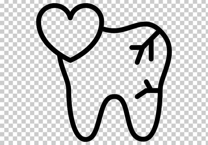 Dentistry Tooth Computer Icons Encapsulated PostScript PNG, Clipart, Black, Black And White, Computer Icons, Dental Laser, Dentist Free PNG Download