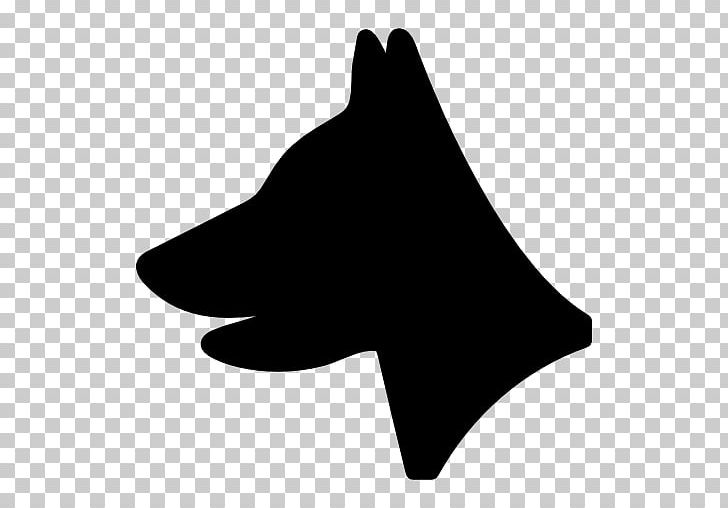 Dog Computer Icons Puppy PNG, Clipart, Animal, Animals, Black, Black And White, Cdr Free PNG Download