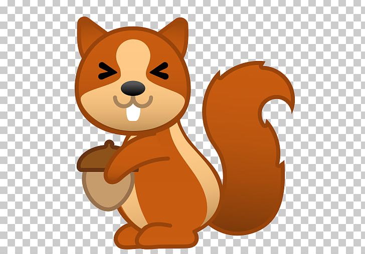 Emoji Squirrel Yay Or Nay Android Angry Birds 2 PNG, Clipart, Android, Android Kitkat, Android Oreo, Angry Birds 2, Bear Free PNG Download