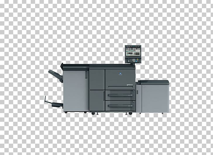 Konica Minolta Printing Photocopier Printer PNG, Clipart, Angle, Digital Printing, Fax, Furniture, Hp Indigo Division Free PNG Download
