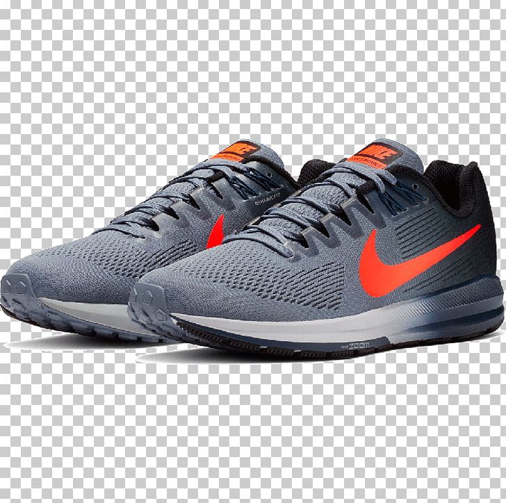Nike Air Zoom Structure 21 Men's Sports Shoes Men's Nike Air Zoom Structure 21 Running Shoe PNG, Clipart,  Free PNG Download