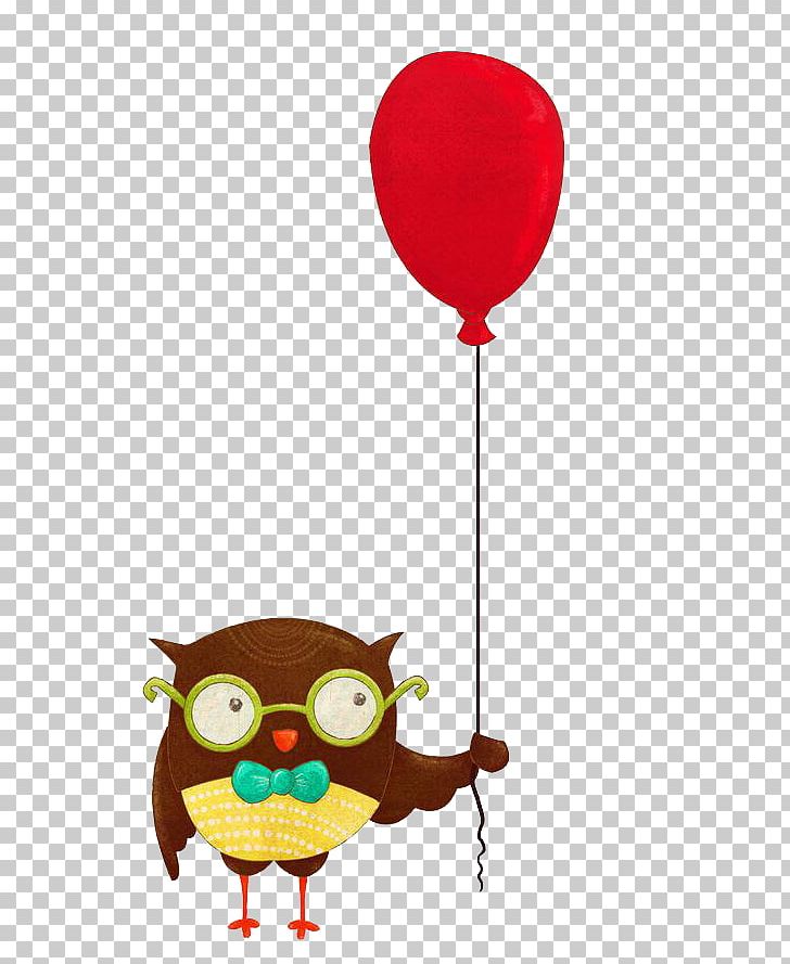 Owl Drawing Illustration PNG, Clipart, Animal, Animals, Balloon, Barn Owl, Bird Free PNG Download
