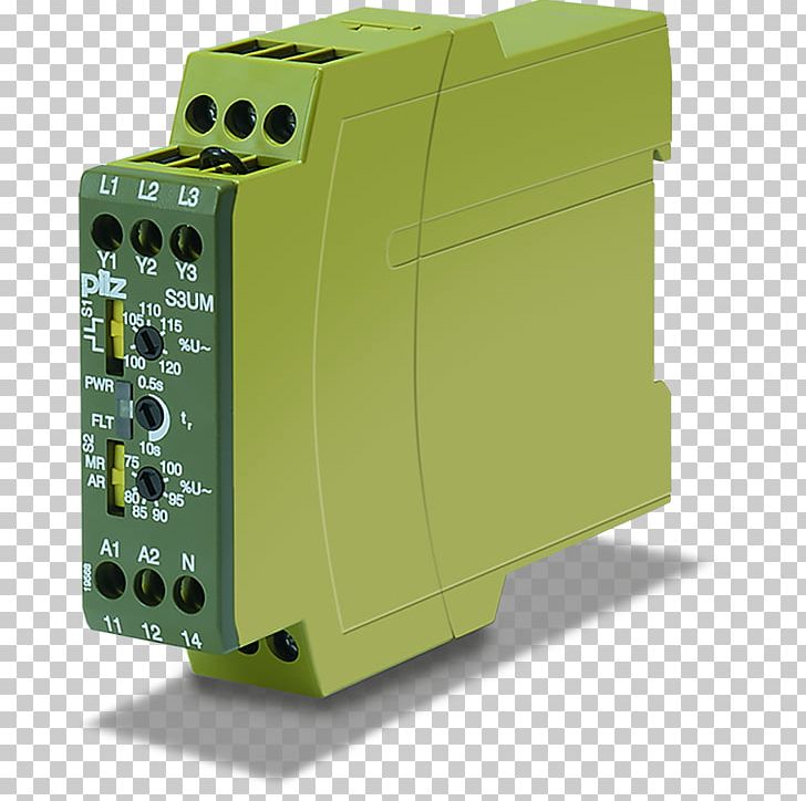 Pilz Safety Relay Electronics Surveillance PNG, Clipart, Din Rail, Electric Potential Difference, Electronic Component, Electronics, Electronic Tagging Free PNG Download