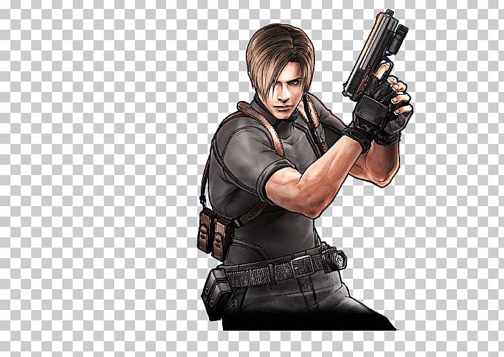 Resident Evil 4 Resident Evil: Operation Raccoon City Leon S. Kennedy Chris Redfield Resident Evil 5 PNG, Clipart, Arm, Biohazard, Capcom, Chris Redfield, Claire Redfield Free PNG Download