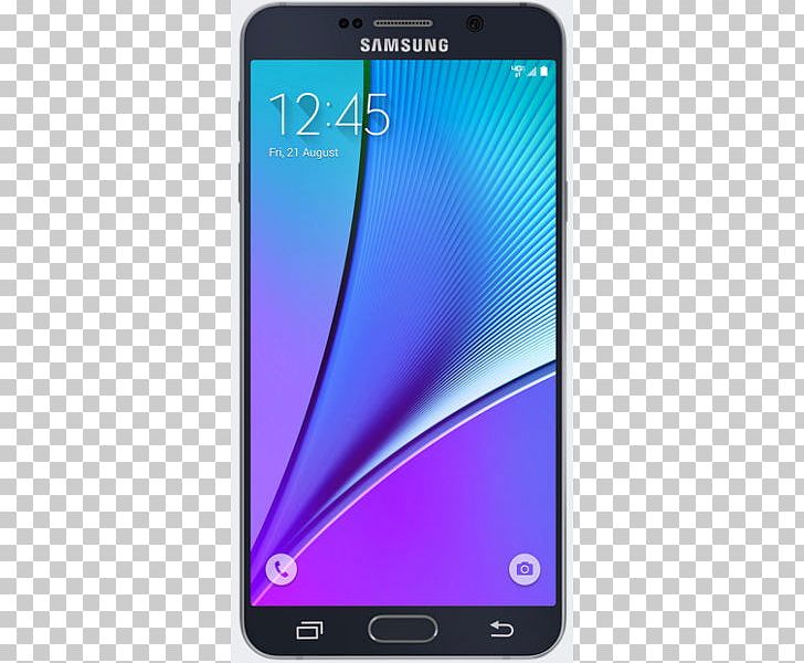 Samsung Galaxy Note 5 LTE Verizon Wireless Smartphone PNG, Clipart, Computer, Display Device, Electric Blue, Electronic Device, Gadget Free PNG Download
