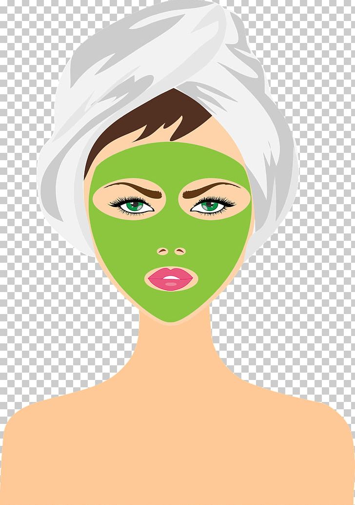 Skin Care Human Skin Mask Face PNG, Clipart, Art, Beauty, Cheek, Chin, Cleanser Free PNG Download