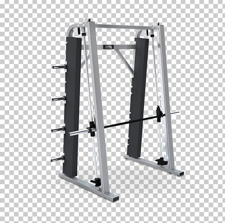 Smith Machine Fitness Centre Exercise Equipment Strength Training Bench PNG, Clipart, Angle, Barbell, Bench, Bench Press, Exercise Free PNG Download