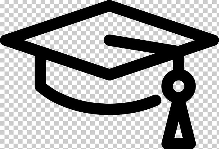 Square Academic Cap Computer Icons Graduation Ceremony PNG, Clipart, Academic Degree, Academic Dress, Angle, Area, Black And White Free PNG Download