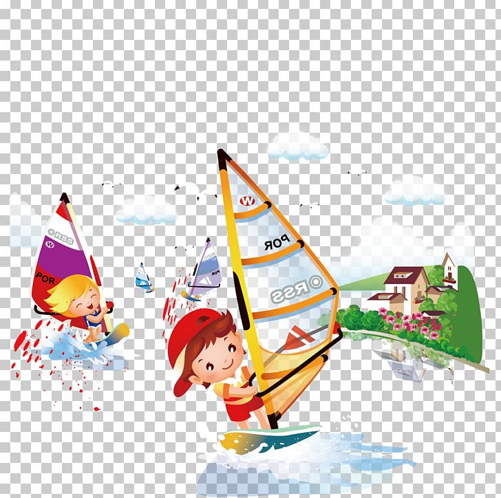 U96fbu8166eu5b78u5712 Windows 7 PNG, Clipart, Art, Cartoon, Cone, Decorative Material, Download Free PNG Download