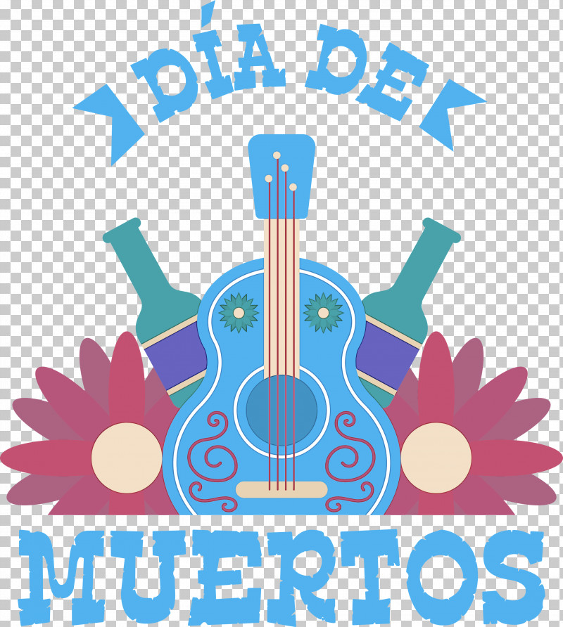 Day Of The Dead Día De Muertos PNG, Clipart, D%c3%ada De Muertos, Day Of The Dead, Geometry, Guitar, Guitar Accessory Free PNG Download