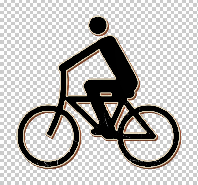 Icon Cyclist Icon PNG, Clipart, Bicycle, Bicycle Frame, Cycling, Cyclist Icon, Icon Free PNG Download