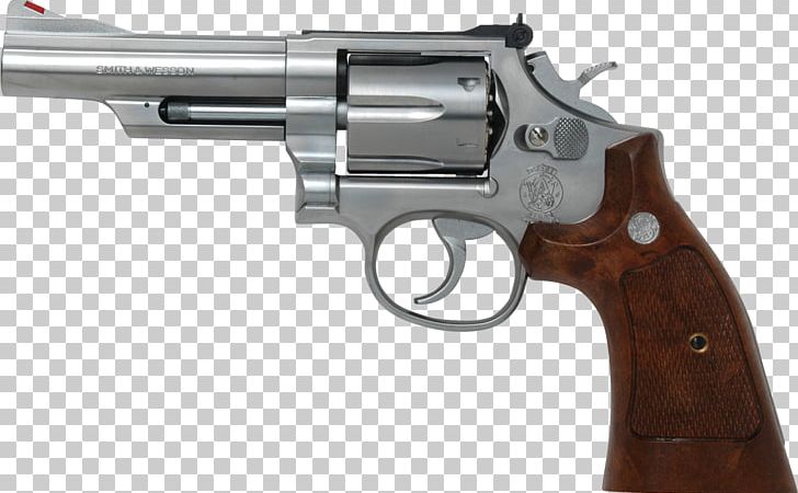 .500 S&W Magnum Smith & Wesson Model 586 .357 Magnum Revolver PNG, Clipart, 38 Special, 44 Magnum, 357 Magnum, 500 Sw Magnum, Air Gun Free PNG Download