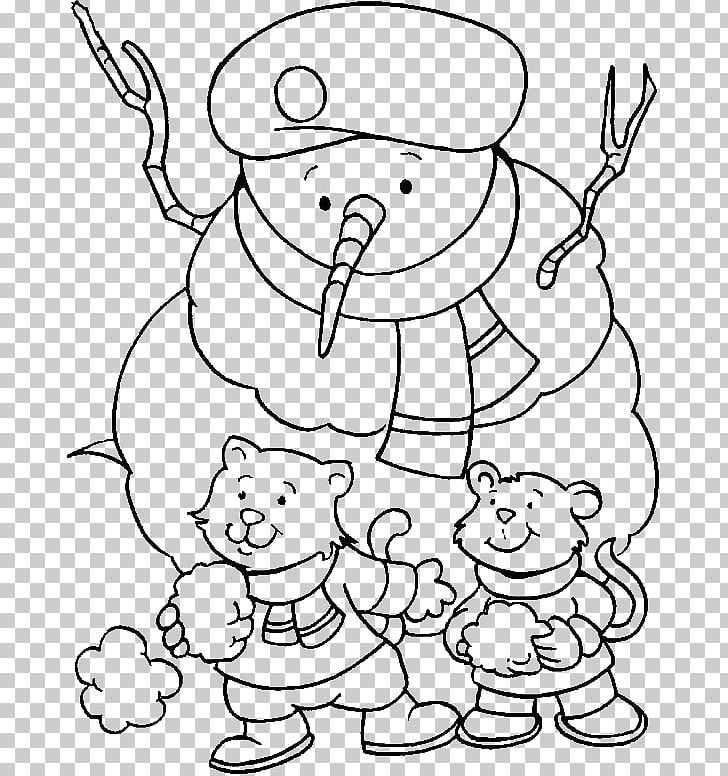 tiger cub scout coloring pages