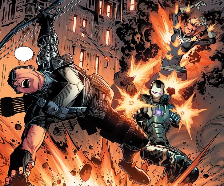 Clint Barton Thor War Machine Avengers: Time Runs Out Thanos PNG, Clipart, Avengers, Avengers Age Of Ultron, Cg Artwork, Clint Barton, Comic Free PNG Download