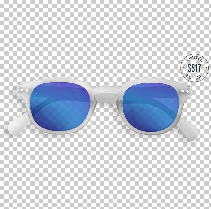 Goggles Sunglasses IZIPIZI Mirror PNG, Clipart, Aqua, Azure, Blue, Child, Clothing Accessories Free PNG Download
