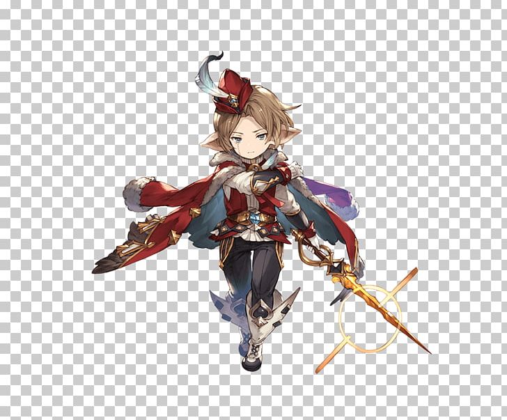 Granblue Fantasy GameWith Video Game Wikia PNG, Clipart, Action Figure, Anime, Bahamut, Character, Cold Weapon Free PNG Download